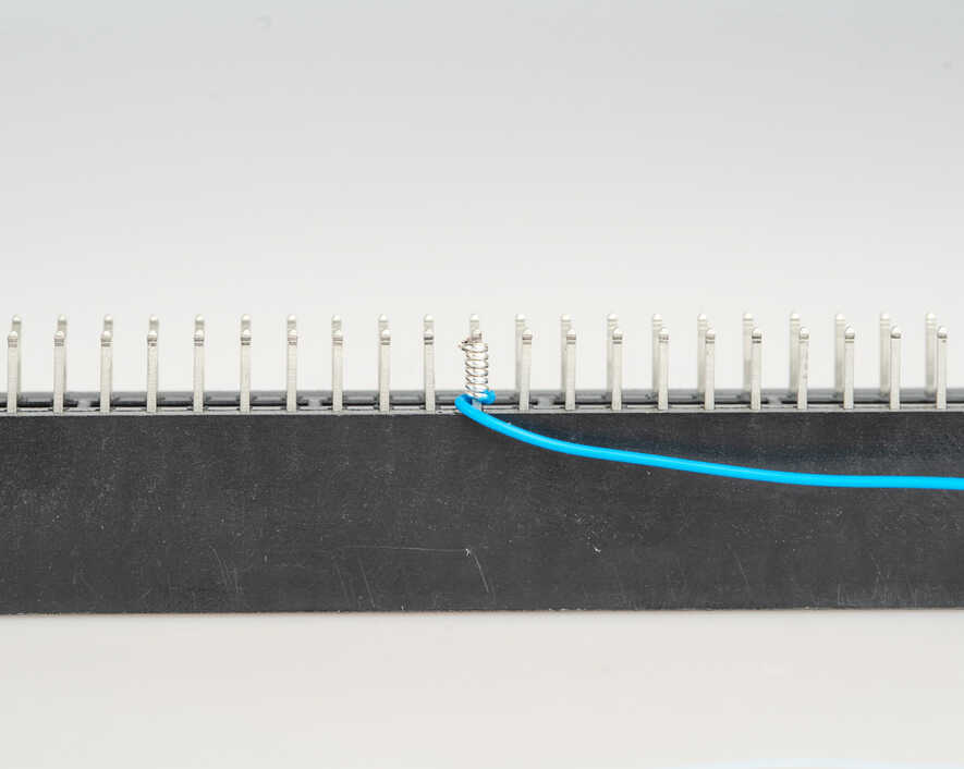 Jonard Tools - WSU-24M - Wrap-Strip-Unwrap Tool, 24 Awg