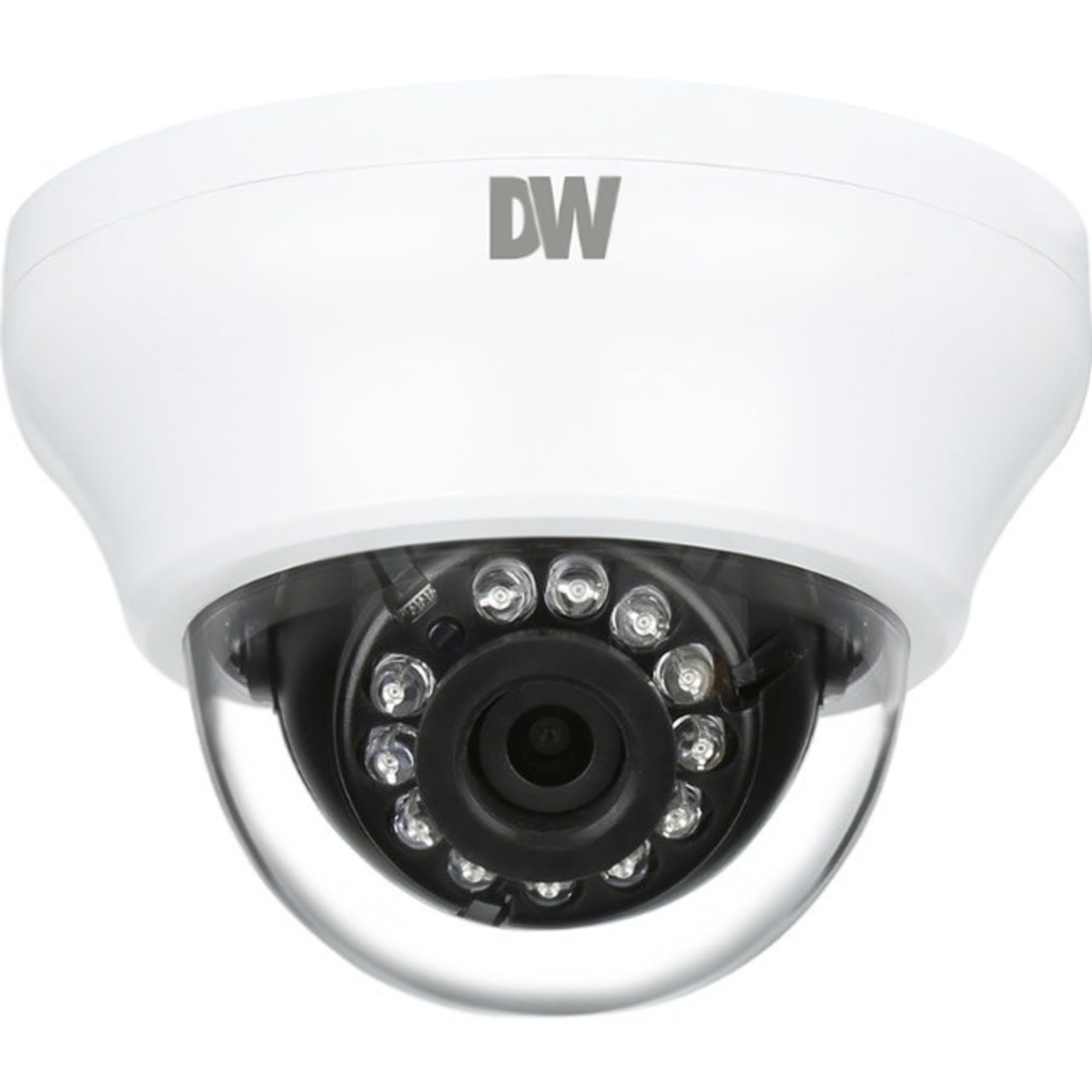 Digital Watchdog (DWC-MD72Di28T) MEGApix Indoor Dome Camera