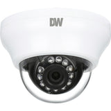 Digital Watchdog (DWC-MD72Di28T) MEGApix Indoor Dome Camera