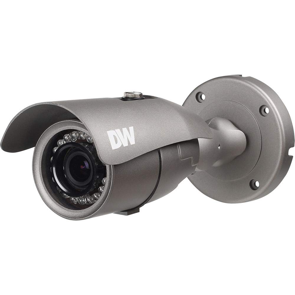 Digital Watchdog (DWC-B6263TIR) Star-Light Universal HD Series, Weatherproof Bullet Camera