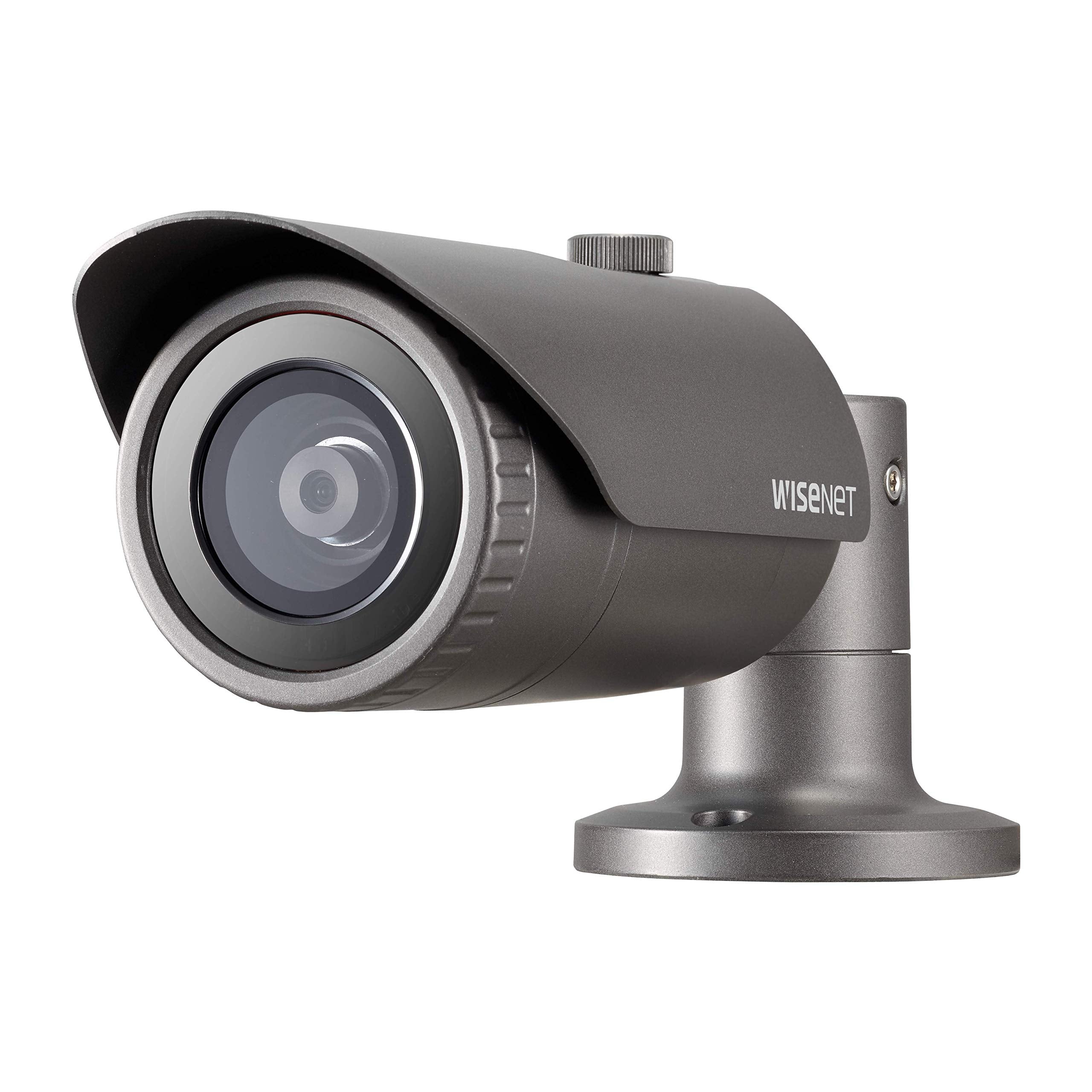 TECHWIN 5M H.265 NW IR Bullet Camera/QNO-8010R /