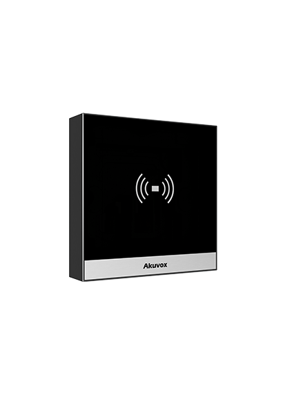 Akuvox - A01 - RFID Access Control Terminal