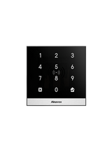 Akuvox - A02 - RFID+ Keypad Access Control Terminal