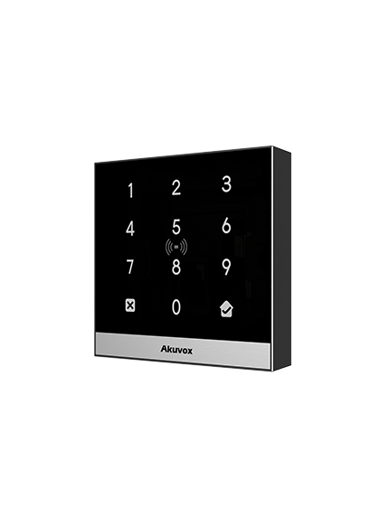 Akuvox - A02 - RFID+ Keypad Access Control Terminal