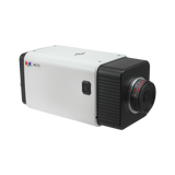 ACTI - A21 - 3MP Box with D/N, Extreme WDR, SLLS, Fixed Lens