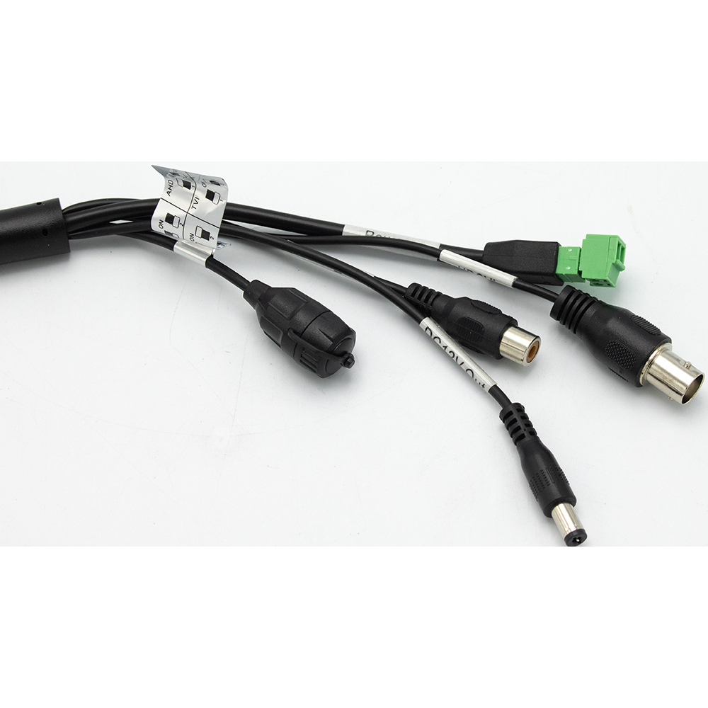 A22CJAZ - EOL Replacement: A22DJAZ