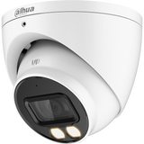 Dahua - A22CJN2 - 2MP Enhanced Night Color HDCVI Eyeball Camera (2.8 mm)