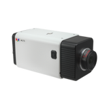 Acti - A28 - 2MP Box with D/N, Extreme WDR, ELLS, Fixed Lens