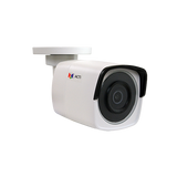 ACTi - A310 - 4MP Mini Bullet with D/N, IR, Extreme WDR, SLLS, Fixed lens
