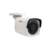 ACTi - A311 - 6MP Mini Bullet with D/N, IR, Extreme WDR, SLLS, Fixed Lens