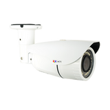 Acti - A42 - 5MP Zoom Bullet with D/N, Adaptive IR, Extreme WDR