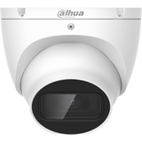 Dahua - A51BJ02 - 5MP HDCVI IR Eyeball 2.8mm Multi-format Wide
