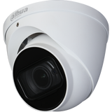 Dahua - A52AJ6Z - 5MP Enhanced Starlight HDCVI Eyeball Camera (Vari-focal)