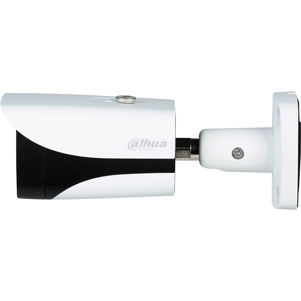 Dahua - A52BB62 - 5MP Starlight IR 2.8mm HDCVI Bullet with 16:9 Aspect Ratio