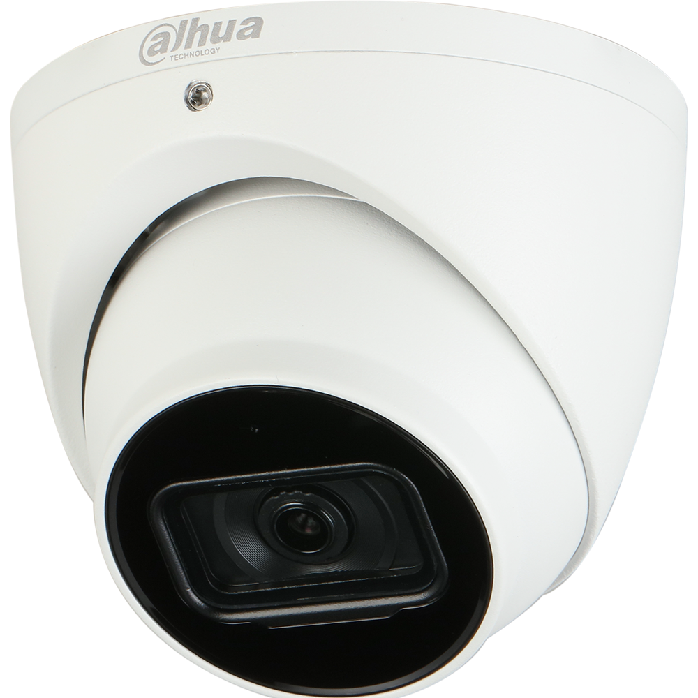 Dahua - A52BJ62 - 5MP Starlight IR 2.8mm HDCVI Eyeball with 16:9 Aspect Ratio