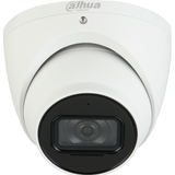 Dahua - A52BJ62 - 5MP Starlight IR 2.8mm HDCVI Eyeball with 16:9 Aspect Ratio