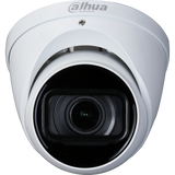 Dahua - A52BJAZ - 5MP HDCVI IR Eyeball 2.7-13.5mm Multi-format Wide Starlight