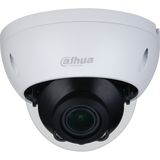 Dahua - A52BMAZ - 5MP HDCVI IR Dome 2.7-13.5mm Multi-format Wide Starlight