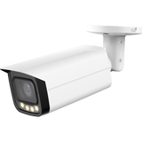 Dahua - A52CF6Z - 5MP Enhanced Night Color HDCVI Bullet Camera (Vari-focal)