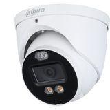 Dahua - A52CJC2 - 5MP TiOC HDCVI Eyeball Camera (2.8 mm) Pro Series