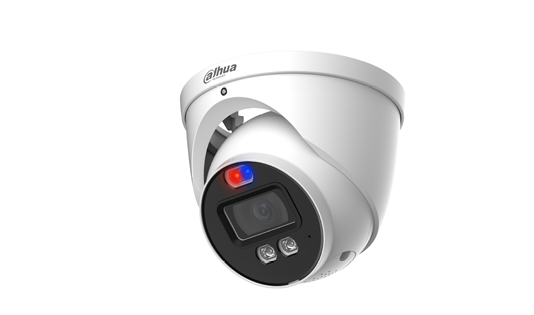 Dahua - A52CJC2 - 5MP TiOC HDCVI Eyeball Camera (2.8 mm) Pro Series