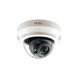 Acti - A63 - 2MP Indoor Mini Zoom Dome, Day / Night, Adaptive IR, Advanced WDR, Superior Low Light Sensitivity, 2.85x optical
