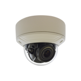 ACTI - A818 - 6MP Outdoor Zoom Dome with D/N, IR, Extreme WDR, SLLS, 5x Zoom lens, f2.7-13.5mm/F1.6 (HOV:82.2°-28.7°), Auto Focus (for installation), H.265/H.264, 1440p/30fps, 3D DNR, Audio, MicroSD/MicroSDHC/MicroSDXC, PoE/DC12V, IP68, IK10, DI/DO