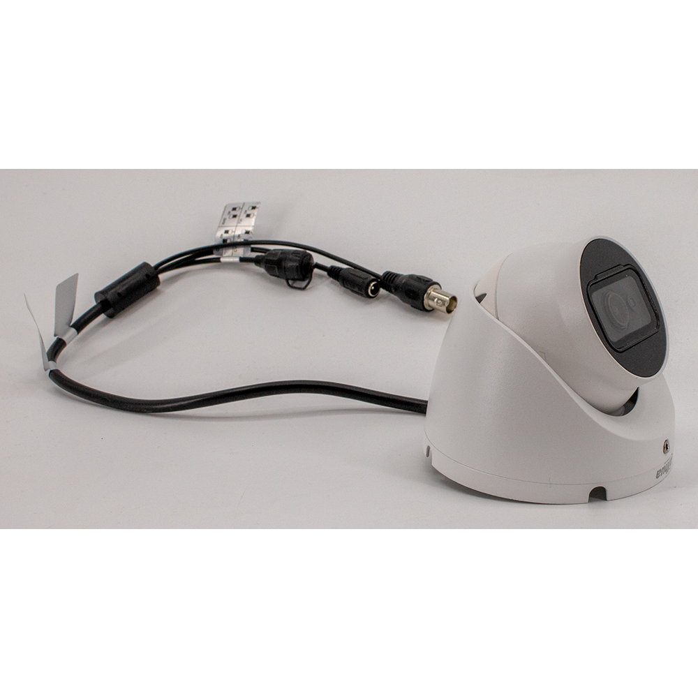 Dahua - A81AJ22 - 8MP HDCVI IR Eyeball 2.8mm Multi-format