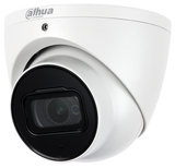 Dahua - A82AG52 - 8MP HDCVI IR Eyeball 2.8mm Multi-format