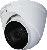 Dahua - A82AH5V - 8MP Starlight HDCVI IR Eyeball 3.7-11mm