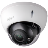 Dahua - A82AM5V - 8MP HDCVI IR Dome 3.7-11mm, Enhanced Starlight, Pro Series