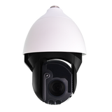 Acti - A951 - 8MP Outdoor Speed Dome, Day / Night, Adaptive IR, Extreme WDR, Extreme Low Light Sensitivity, Built-in Analytics, 31x optical