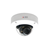 Acti - A96-B - 2MP Outdoor Mini Dome with D/N, Adaptive IR, Superior WDR, SLLS, Fixed Lens