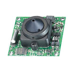 KT&C - ACE-c2MIB4 - TVI Board: 3.7mm Board