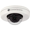 ExacqVision - ADCI600-M111 - 1 GB Illustra compact minidomes.