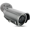 ExacqVision - ADCI600F-B521 - Illustra Flex 1MP Bullet, varifocal lens 912 mm.