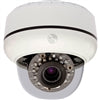 ExacqVision - ADCI610-D013 - Illustra 610 Indoor HD 1080p minidome, smoked bubble