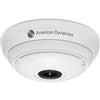 ExacqVision - ADCI825-F312 - Illustra 825 5MP Fisheye 360 degree, non-vandal. 