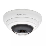 ExacqVision - ADCi825LT-F312 - Illustra Pro Fisheye LT, 5MP, Indoor, Non-Vandal Resistant