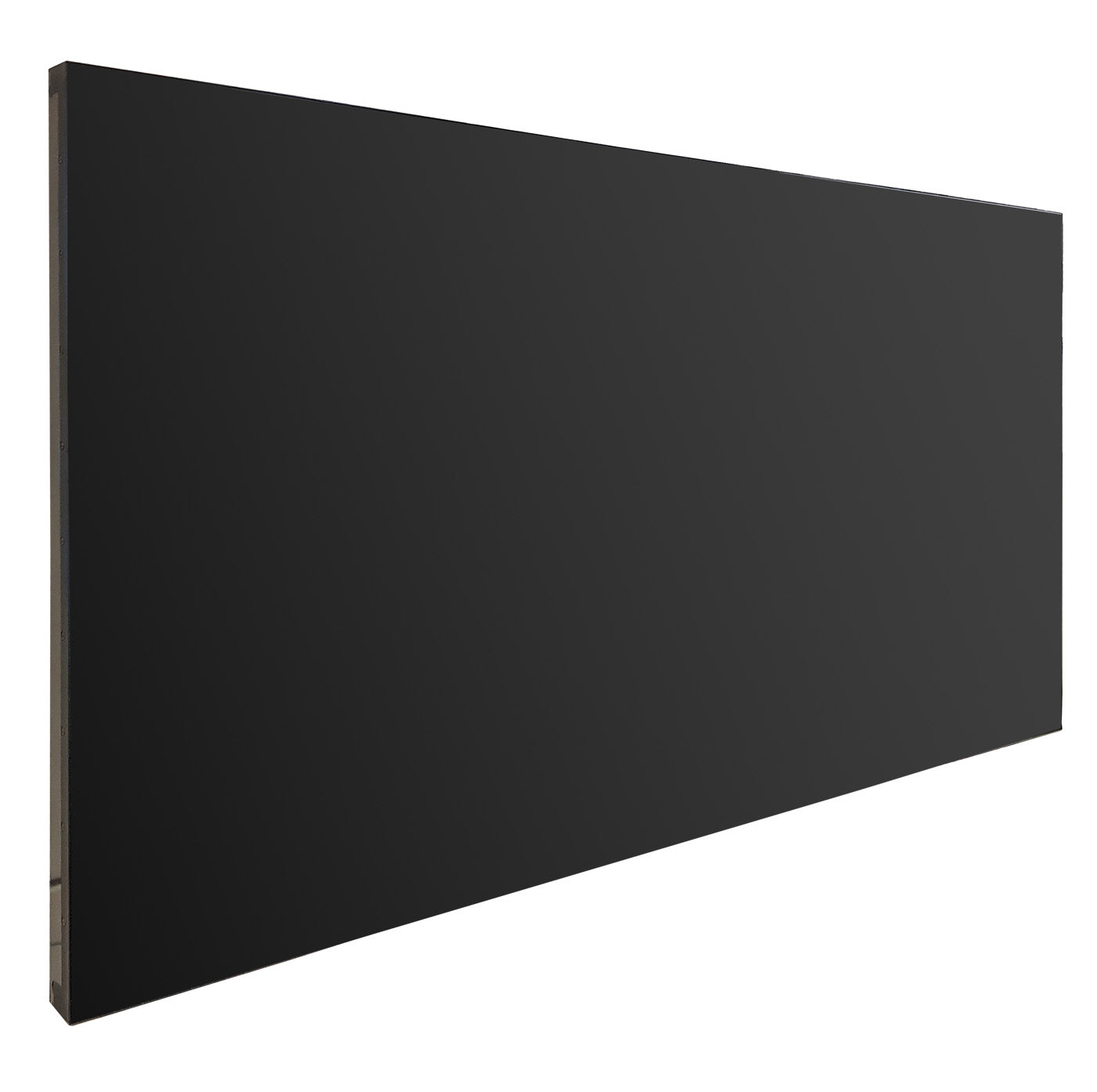 ExacqVision - ADLCD55VWBHD - 55” LCD FHD 1080p, HDMI, DP, DVI, VGA, Razor-narrow Bezel 0.44mm, IR RC