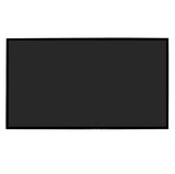 ExacqVision - ADLCD55MB4K - 55” LCD UHD 4K, HDMI, DP, DVI, VGA, Ultra-narrow Bezel, IR RC