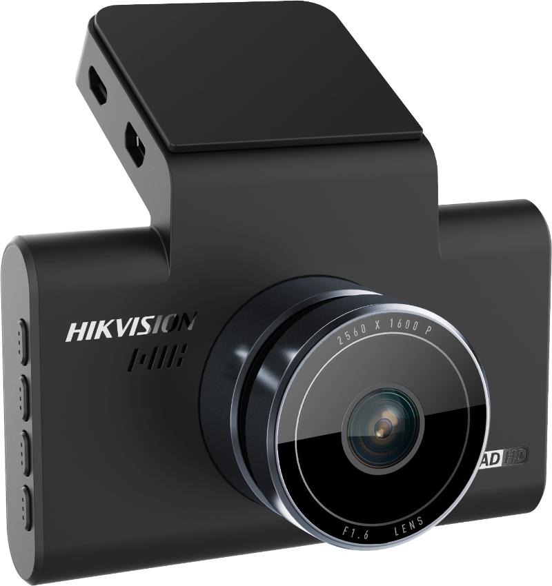 HIKVISION - AE-DC5313-C6 - Dash camera with screens