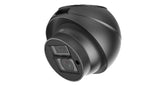 HIKVISION - AE-VC122T-ITS(3.6mm) - Mobile,TVI,720P,Indoor,Mic