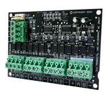 ELK - AEDBHR - NEW! Alarm Engine Data Bus RETROFIT hub