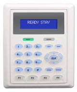 ELK - AEKP - Low Profile LCD keypad for E27 Alarm Engine