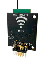 ELK - AEWF - Alarm Engine Wi-Fi Module