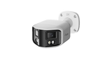 DC-T18A4WR - 8MP 180° Panoramic Bullet Network Camera - IDIS
