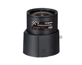 Computar - AG3Z2812FCS-MPWIR - 5MP, 1/2.7" 2.8-8.5mm F1.2 Varifocal lens, HD Series DC Auto-iris, IR corrected (CS-Mount)