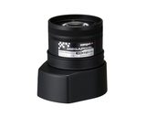 Computar - AG4Z1214KCS-MPIR - 1/2.7"  12.5-50mm f1.4 P-iris, Day/Night IR, 3 megapixel