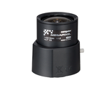 Computar - AG4Z2812FCS-MPIR - 3MP, 1/2.7" 2.8-10mm F1.2 Varifocal Lens, HD Series, DC Auto-iris IR corrected (CS-Mount)